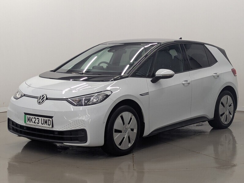 Used Volkswagen ID.3 2023 for sale - 77241803: Photo 7