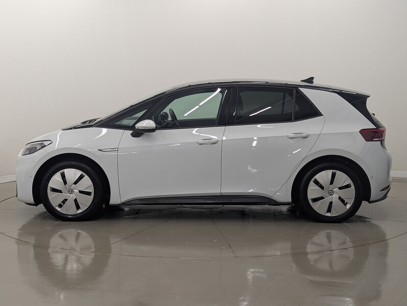 Used Volkswagen ID.3 2023 for sale - 77241803: Photo 8