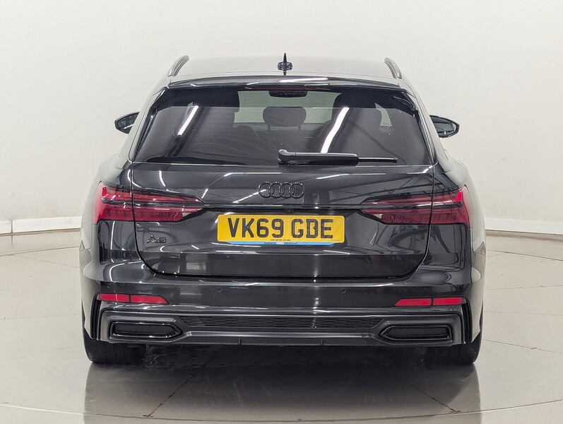 Used Audi A6 Avant 2019 for sale - 77222967: Photo 12