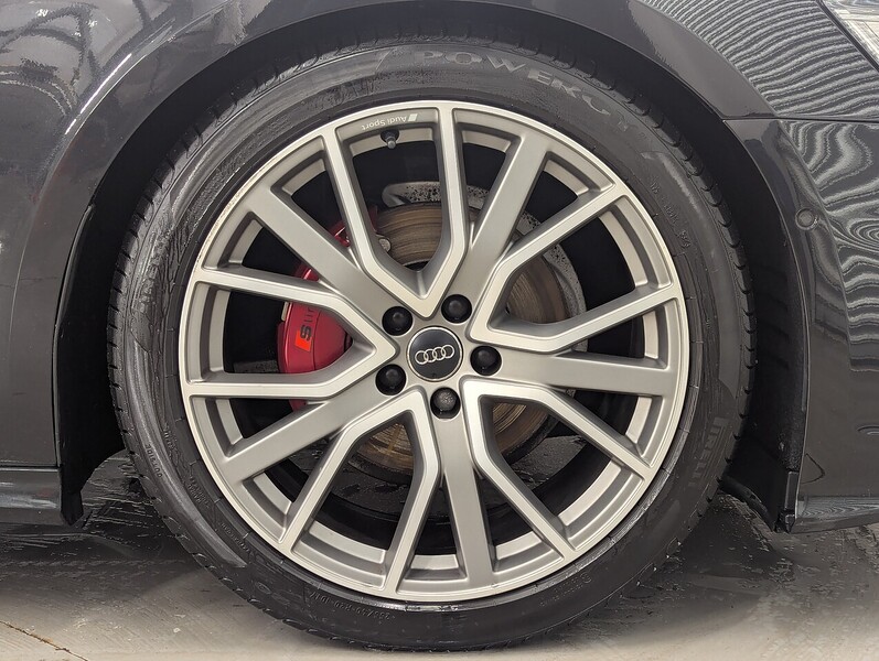 Used Audi A6 Avant 2019 for sale - 77222967: Photo 15