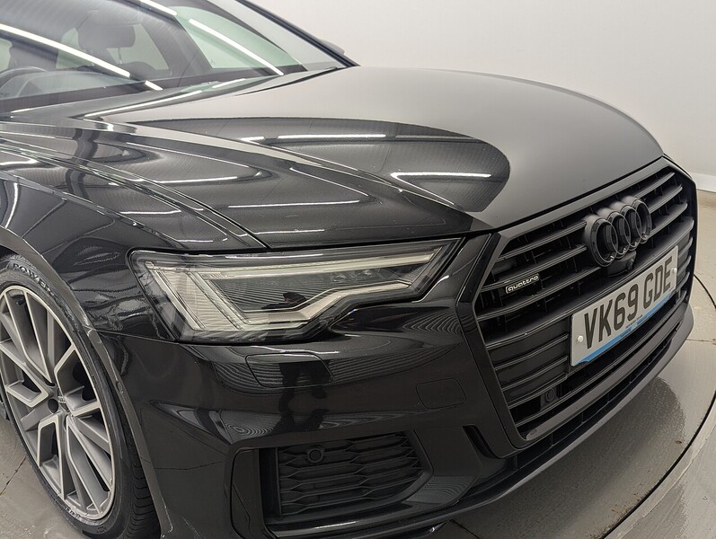Used Audi A6 Avant 2019 for sale - 77222967: Photo 17