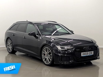 Used Audi A6 Avant 2019 for sale - 77222967: Photo