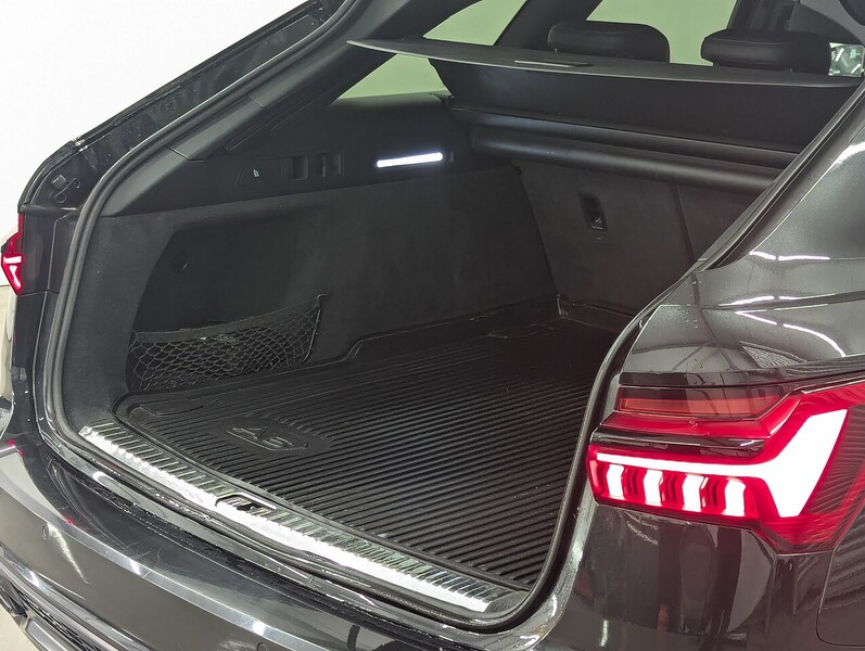 Used Audi A6 Avant 2019 for sale - 77222967: Photo 20