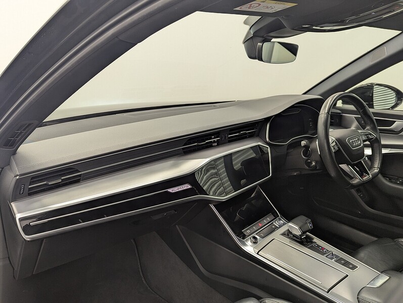 Used Audi A6 Avant 2019 for sale - 77222967: Photo 22