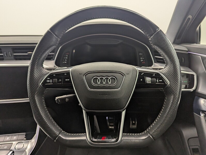 Used Audi A6 Avant 2019 for sale - 77222967: Photo 24