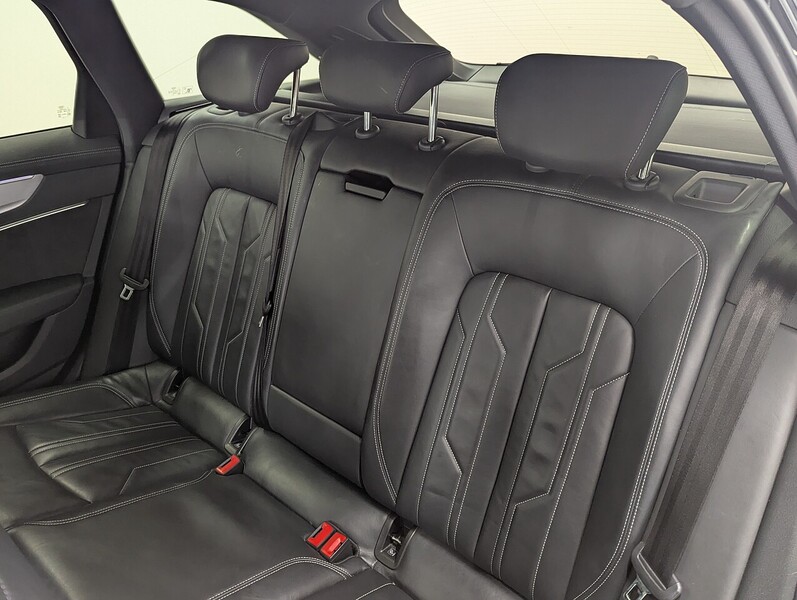 Used Audi A6 Avant 2019 for sale - 77222967: Photo 27