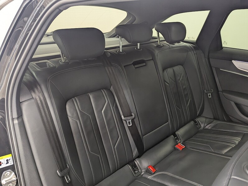 Used Audi A6 Avant 2019 for sale - 77222967: Photo 29