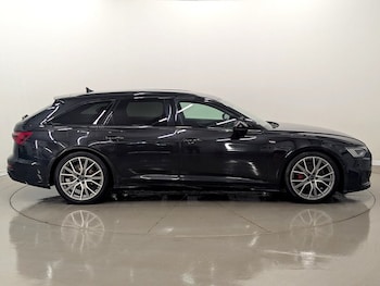 Used Audi A6 Avant 2019 for sale - 77222967: Photo