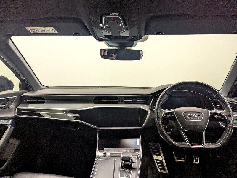Used Audi A6 Avant 2019 for sale - 77222967: Photo 3
