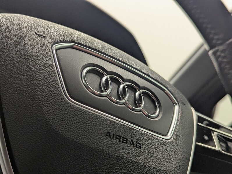 Used Audi A6 Avant 2019 for sale - 77222967: Photo 33