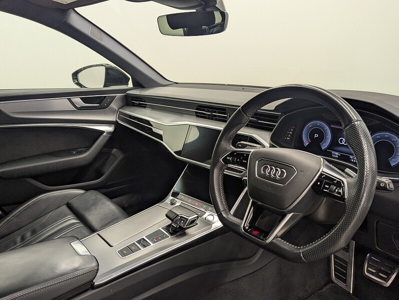 Used Audi A6 Avant 2019 for sale - 77222967: Photo 35