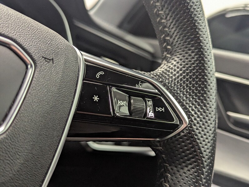 Used Audi A6 Avant 2019 for sale - 77222967: Photo 37