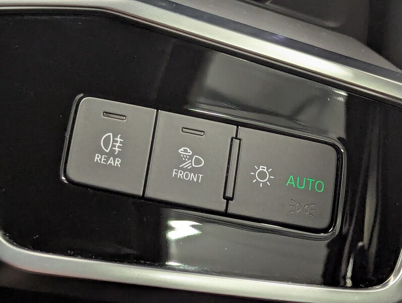 Used Audi A6 Avant 2019 for sale - 77222967: Photo 38