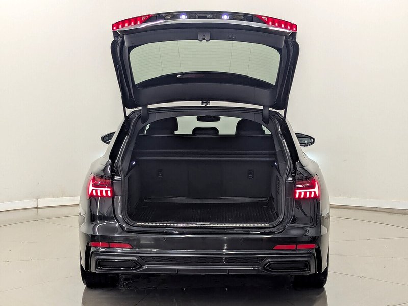 Used Audi A6 Avant 2019 for sale - 77222967: Photo 4