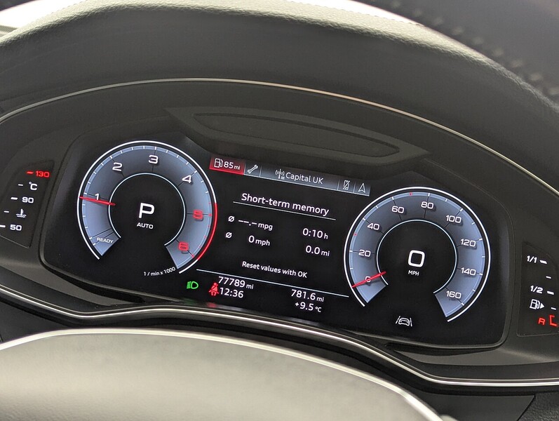 Used Audi A6 Avant 2019 for sale - 77222967: Photo 41