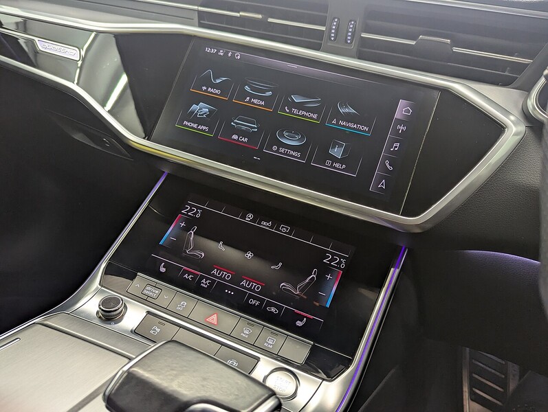 Used Audi A6 Avant 2019 for sale - 77222967: Photo 45