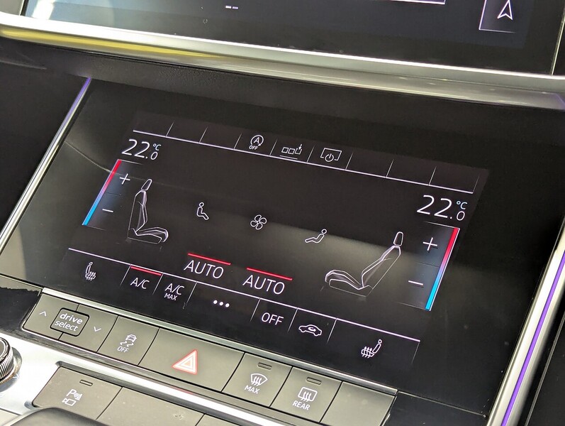 Used Audi A6 Avant 2019 for sale - 77222967: Photo 46