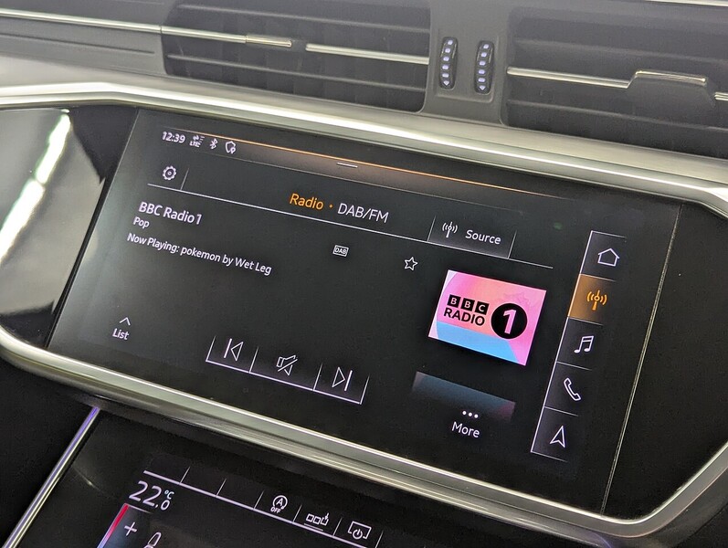 Used Audi A6 Avant 2019 for sale - 77222967: Photo 47