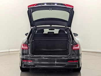 Used Audi A6 Avant 2019 for sale - 77222967: Photo