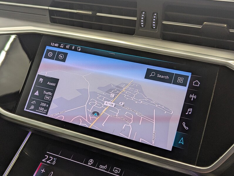 Used Audi A6 Avant 2019 for sale - 77222967: Photo 50