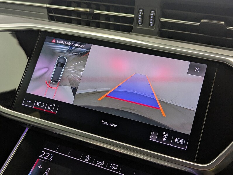 Used Audi A6 Avant 2019 for sale - 77222967: Photo 51