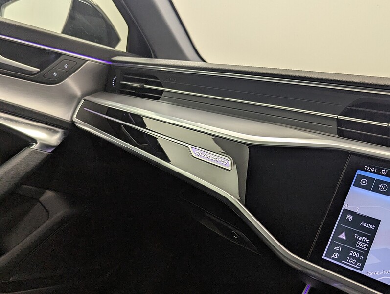 Used Audi A6 Avant 2019 for sale - 77222967: Photo 52