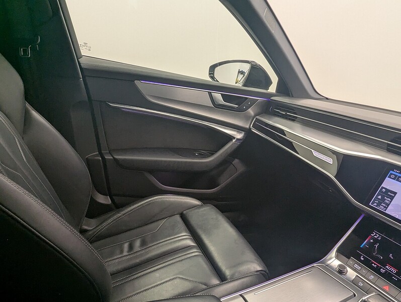 Used Audi A6 Avant 2019 for sale - 77222967: Photo 53