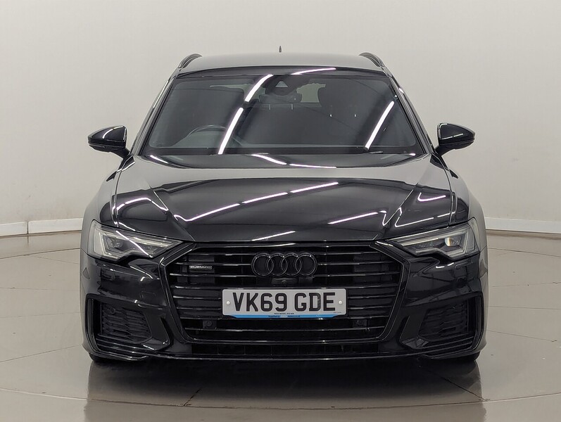 Used Audi A6 Avant 2019 for sale - 77222967: Photo 6