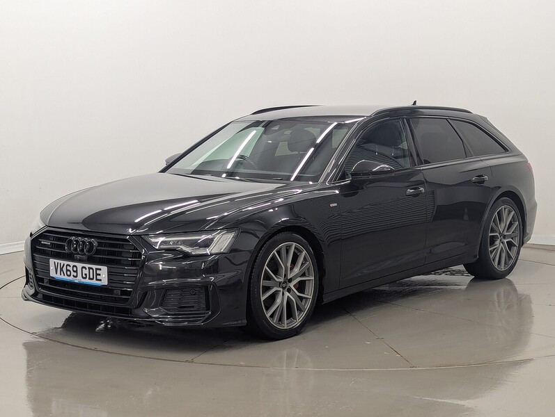 Used Audi A6 Avant 2019 for sale - 77222967: Photo 7