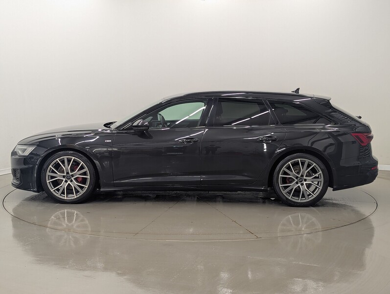 Used Audi A6 Avant 2019 for sale - 77222967: Photo 9