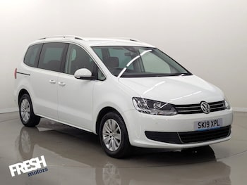 2019 - TSI SE Nav 5-Door