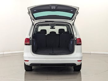 Used Volkswagen Sharan 2019 for sale - 75793131: Photo