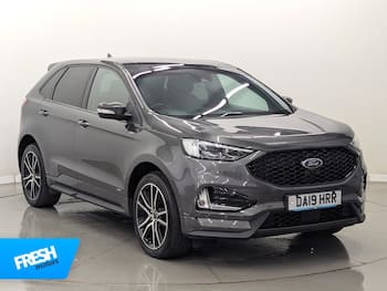 Used Ford Edge 2019 for sale - 79770972: Photo