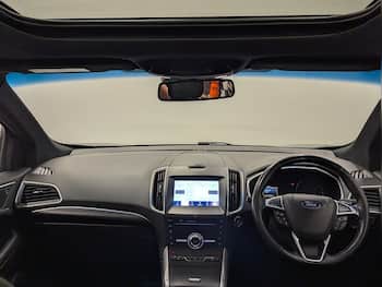 Used Ford Edge 2019 for sale - 79770972: Photo