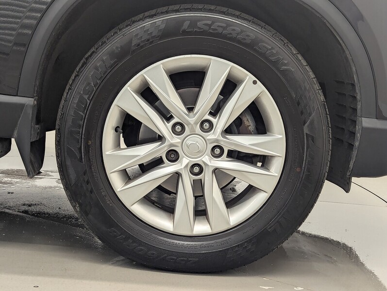 Used Ssangyong Musso 2021 for sale - 76470670: Photo 15