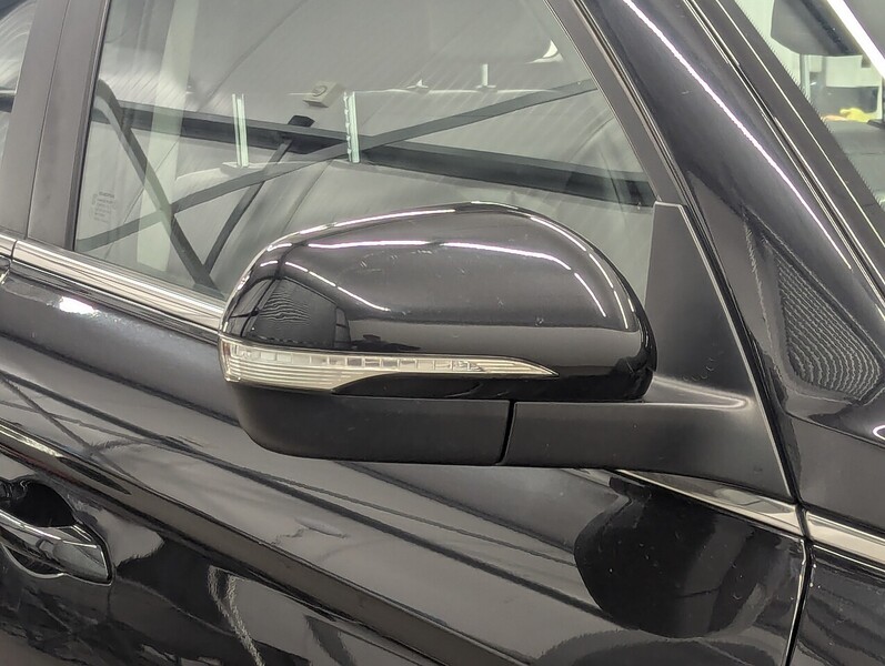 Used Ssangyong Musso 2021 for sale - 76470670: Photo 16