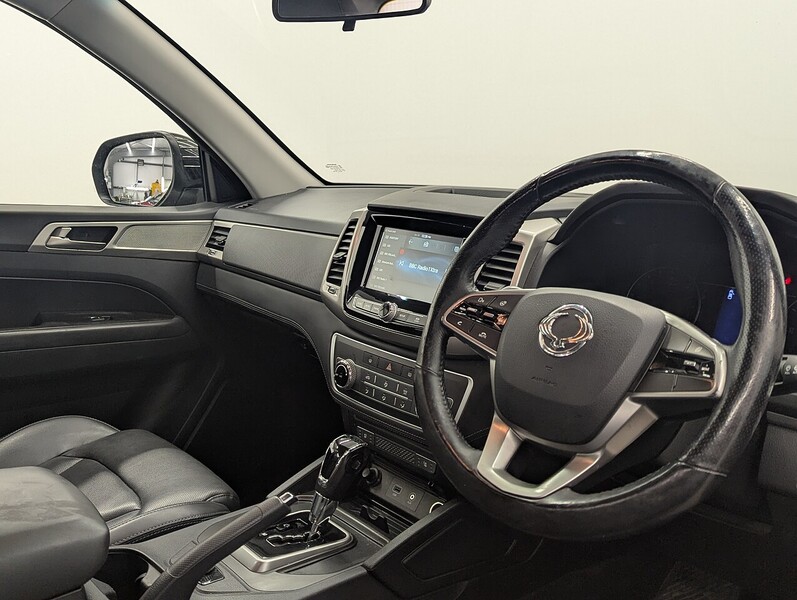 Used Ssangyong Musso 2021 for sale - 76470670: Photo 20