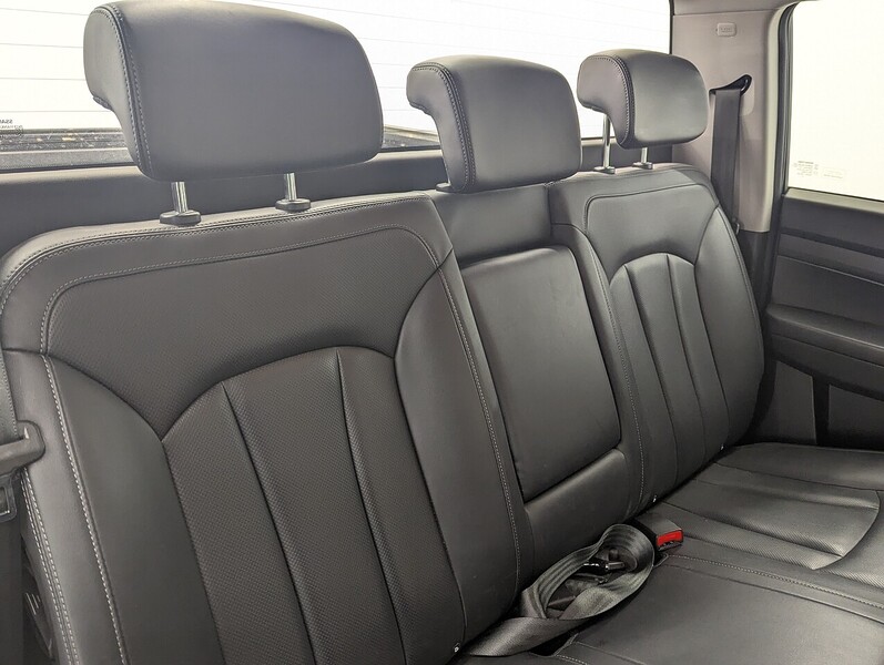 Used Ssangyong Musso 2021 for sale - 76470670: Photo 21