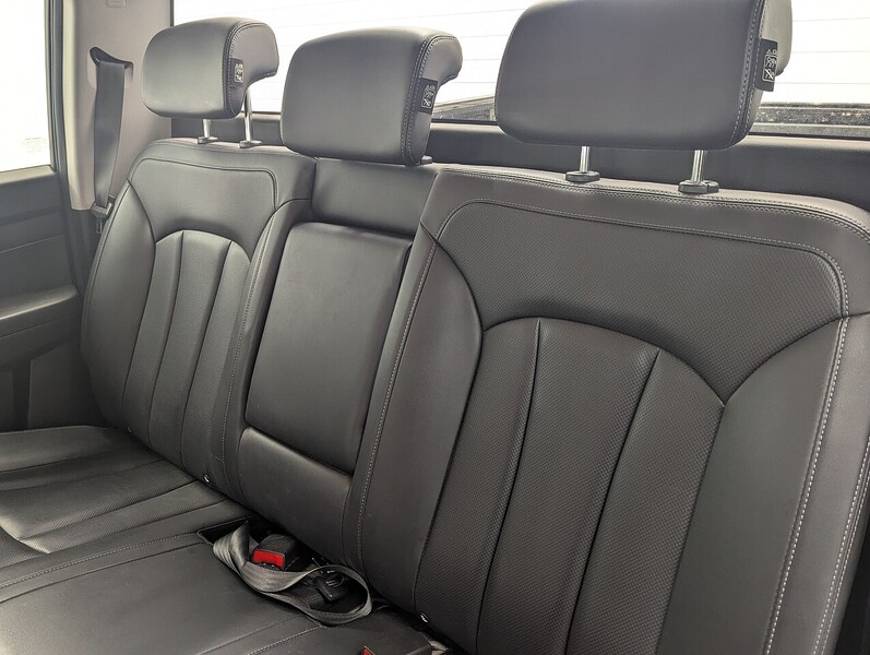 Used Ssangyong Musso 2021 for sale - 76470670: Photo 23