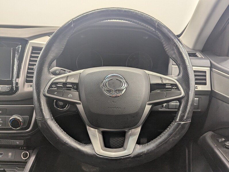 Used Ssangyong Musso 2021 for sale - 76470670: Photo 26