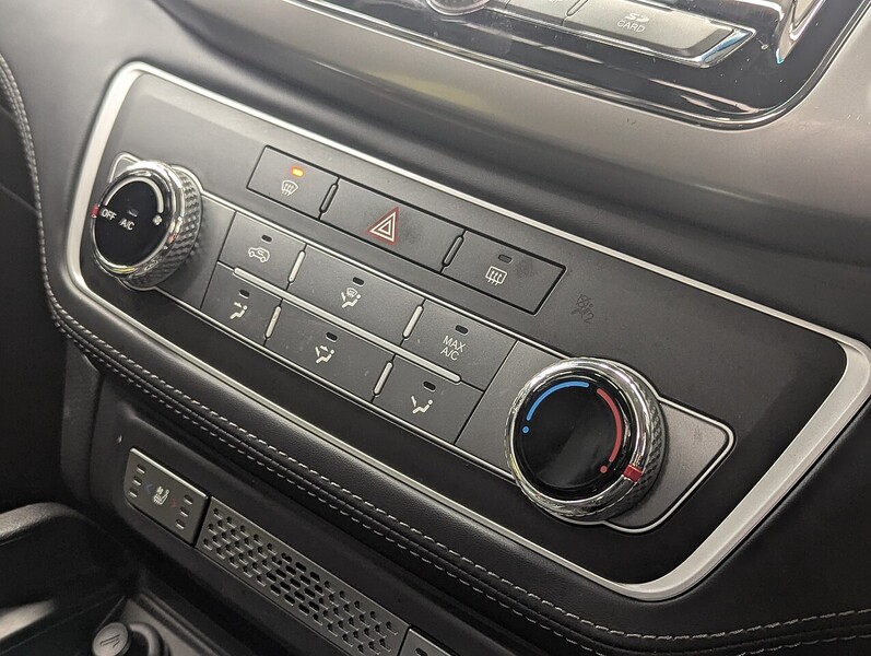 Used Ssangyong Musso 2021 for sale - 76470670: Photo 35