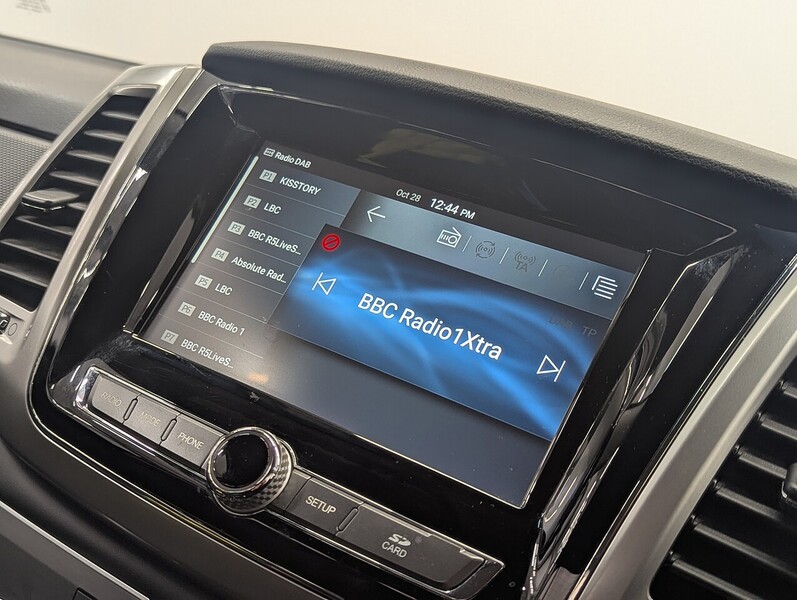 Used Ssangyong Musso 2021 for sale - 76470670: Photo 37