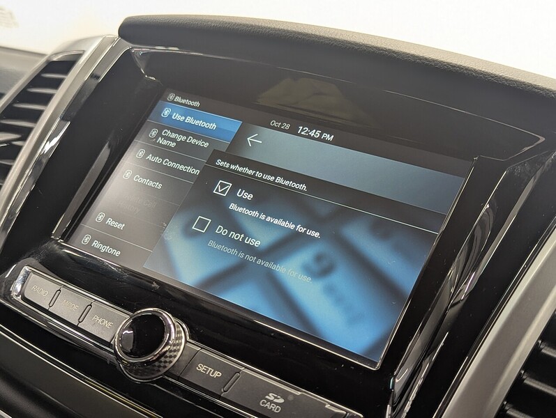 Used Ssangyong Musso 2021 for sale - 76470670: Photo 38