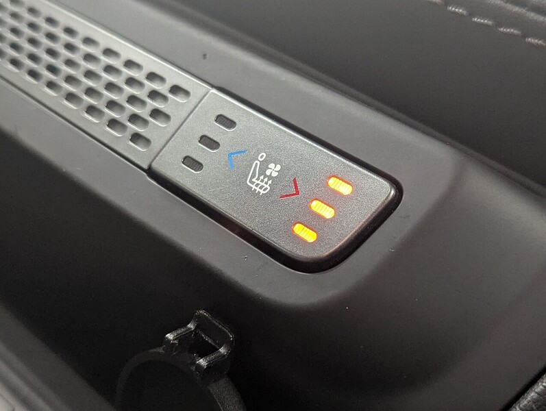 Used Ssangyong Musso 2021 for sale - 76470670: Photo 44