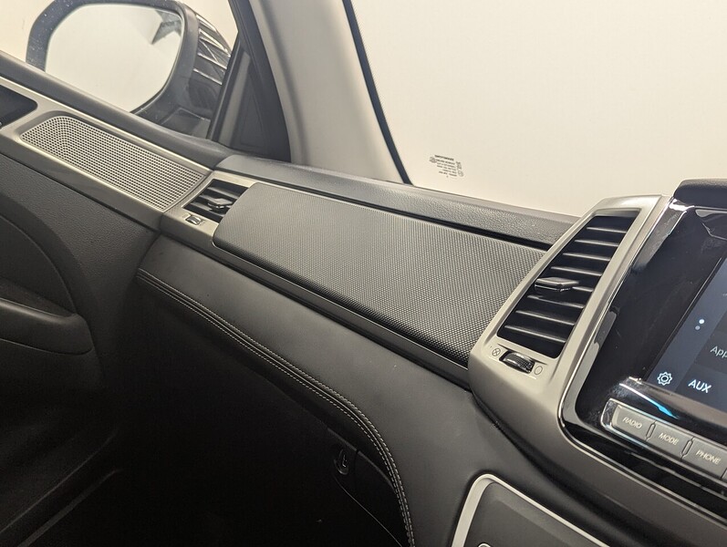 Used Ssangyong Musso 2021 for sale - 76470670: Photo 45