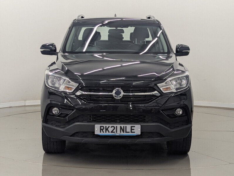 Used Ssangyong Musso 2021 for sale - 76470670: Photo 6