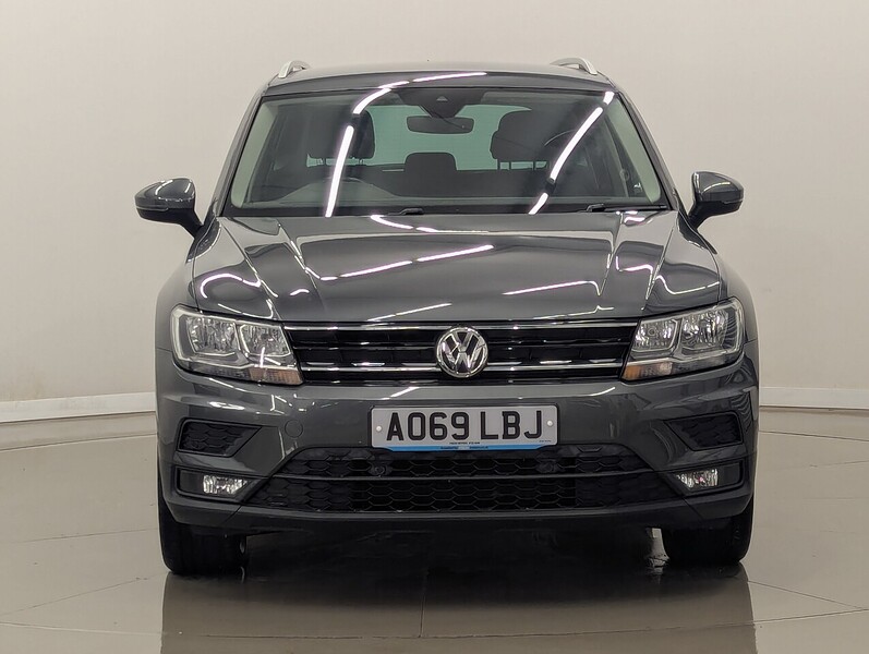 Used Volkswagen Tiguan 2019 for sale - 75974590: Photo 21
