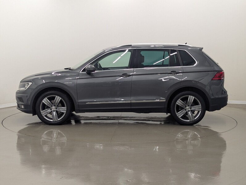 Used Volkswagen Tiguan 2019 for sale - 75974590: Photo 24