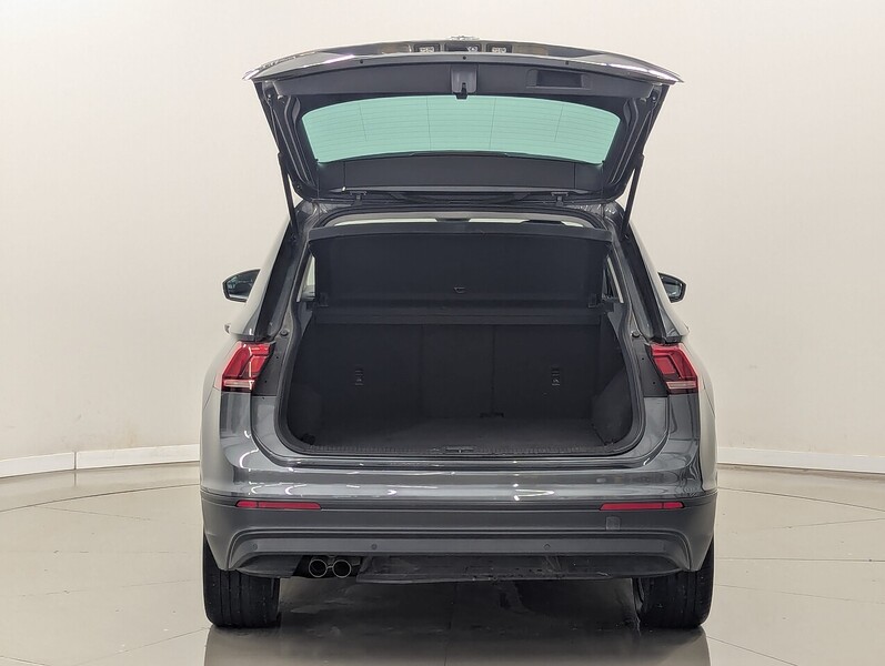Used Volkswagen Tiguan 2019 for sale - 75974590: Photo 26