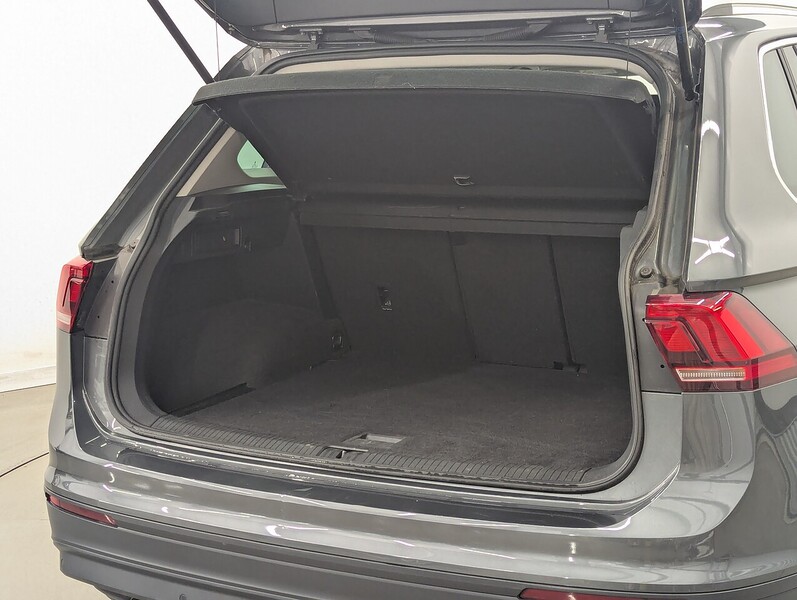 Used Volkswagen Tiguan 2019 for sale - 75974590: Photo 27